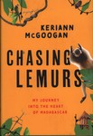 Front Cover: Chasing Lemurs: My journey into the...