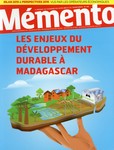 Front Cover: Mémento: No 444; mars 2016