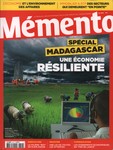 Front Cover: Mémento: No 466; février 2018