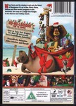 Back Cover: Merry Madagascar