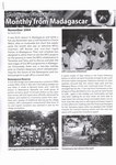 First Page: Monthly from Madagascar: Madagascar...