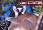 Front Cover: Money for Madagascar Wildlife Calen...