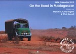 Front Cover: Money for Madagascar On the Road in...