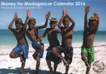 Money for Madagascar Calendar 2016