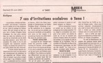 Article: Eclipse: 7 cas d'irritations oculai...