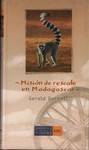 Front Cover: Misión de rescate en Madagascar