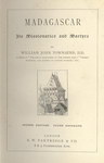 Titlepage: Madagascar: Its Missionaries & Mart...