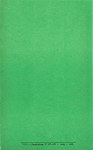 Back Cover: Mitehafa Rankizy