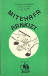 Front Cover: Mitehafa Rankizy