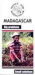 Front: Madagascar: Big Problems; Small Sol...