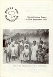 Second Annual Report to 25th September 1988