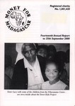 Fourteenth Annual Report to 25th September 2000