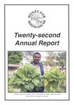 Twenty-second Annual Report