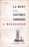 Front Cover: La Mort et les Coutumes Funéraires...