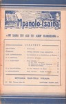Front Cover: Ny Mpanolo-tsaina: No. 218: Janvier...