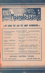 Front Cover: Ny Mpanolo-tsaina: No. 222: Janvier...