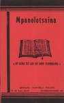 Mpanolotsaina