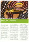 Article: MuséumContact