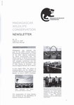 Madagascar Wildlife Conservation Newsletter