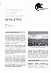 Madagascar Wildlife Conservation Newsletter