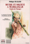 Front Cover: Mythe et Société à Madagascar: Tana...