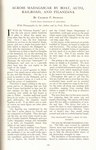 Article First Page: National Geographic Magazine: Vol. ...