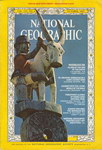 Front Cover: National Geographic Magazine: Vol. ...