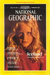 National Geographic Magazine