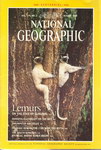 National Geographic Magazine