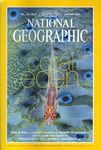 Front Cover: National Geographic Magazine: Vol. ...