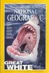 Front Cover: National Geographic Magazine: Vol. ...