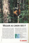 Back Cover: National Geographic Magazine: Vol. ...