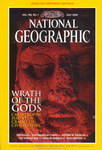 Front Cover: National Geographic Magazine: Vol. ...