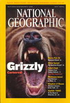 National Geographic Magazine