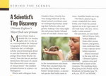 Article: National Geographic Magazine: Vol. ...