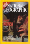 Front Cover: National Geographic Magazine: Vol. ...