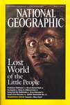 Front Cover: National Geographic Magazine: Vol. ...