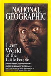 National Geographic Magazine