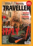 Front Cover: National Geographic Traveller (UK):...