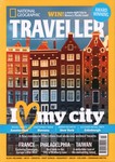 Front Cover: National Geographic Traveller (UK):...