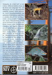 Back Cover: Madagaskar Naturreiseführer