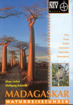 Front Cover: Madagaskar Naturreiseführer