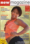 Front Cover: New Magazine Madagascar: No. 127 (m...