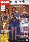 Front Cover: New Magazine Madagascar: No. 130 (j...