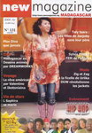 Front Cover: New Magazine Madagascar: No. 131 (j...
