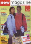 Front Cover: New Magazine Madagascar: No. 133 (s...