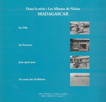 Back Cover: Madagascar: À la Côte
