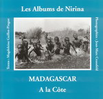 Front Cover: Madagascar: À la Côte