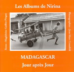 Front Cover: Madagascar: Jour après Jour