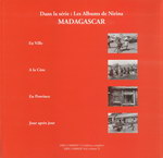 Back Cover: Madagascar: Au Cœur des Tradi...